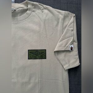 BAPE T-shirt
